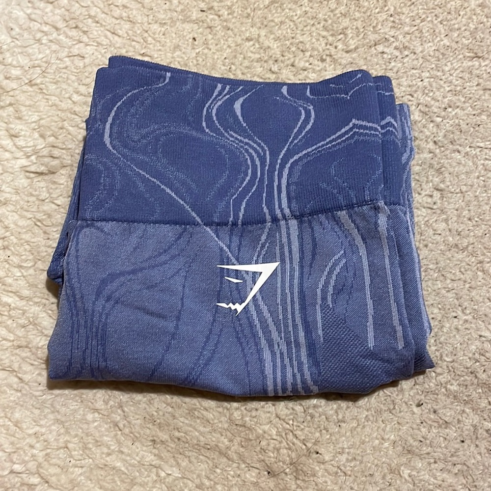 Gymshark Biker Short